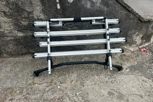 Thule porta bici per wv