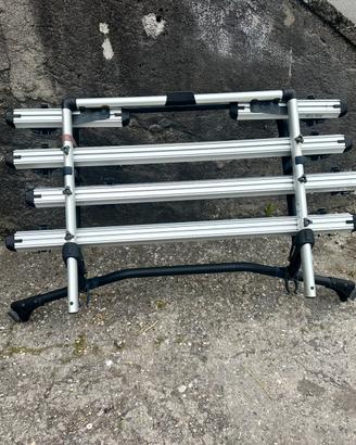 Thule porta bici per wv