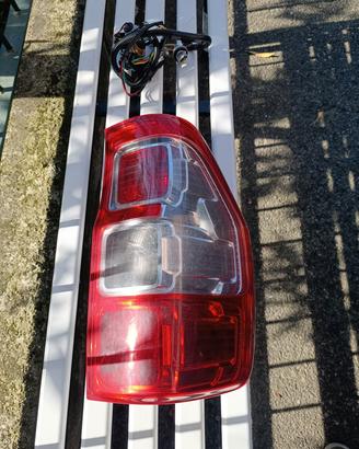 Faro posteriore SX  Ford Ranger