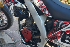 HM super motard 50cc