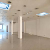 Locale commerciale C1 Via Marsala,30 TP