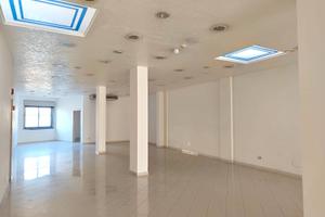 Locale commerciale C1 Via Marsala,30 TP