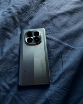 Xiaomi Poco M8 5g 256 Gb Come nuovo