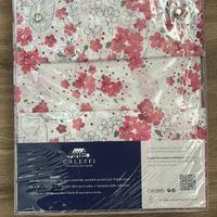 Completo lenzuola matrimoniali