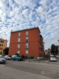 Appartamento con terrazzo a Borgo Panigale