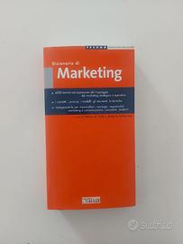 Dizionario di Marketing a cura di Walter G. Scott
