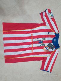 Maglia dell'atletico Madrid 03-04