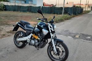 Yamaha Mt03 660cc