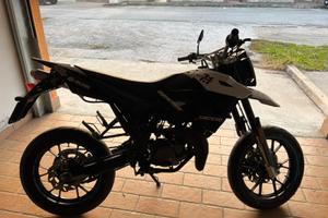 Motard 50 cc ksr austria