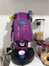 Frog macchina per il caffè