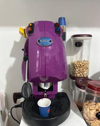 Frog macchina per il caffè