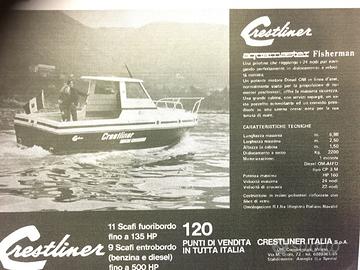 Fisherman - pilotina