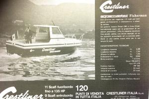 Fisherman - pilotina