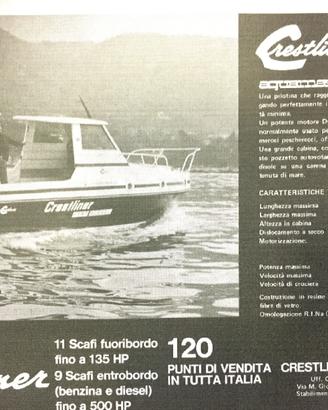 Fisherman - pilotina