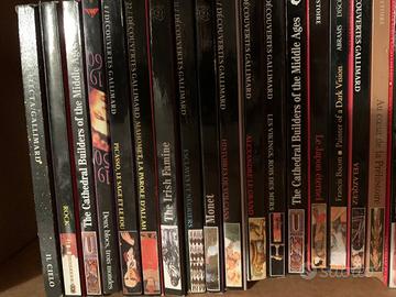 Libri serie universale electa/gallimard