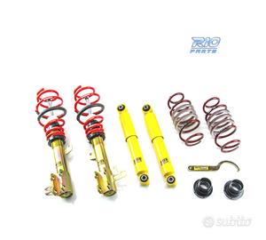KIT SOSPENSIONE FILETTATA EIBACH MTS OPEL ZAFIRA 0