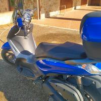 Piaggio Beverly 350 - 2019