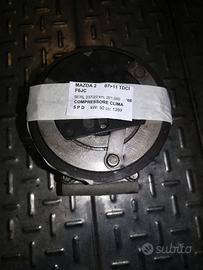 Compressore clima MAZDA 2 1399cc TDCI del 2008