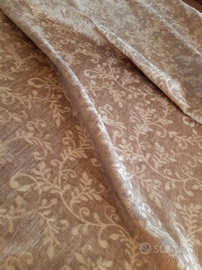 Tessuto Di Iuta Per Tappezzeria 4 Metri X 40 Cm – Naturale, 10 Oz, Per Artigianato E Scuola