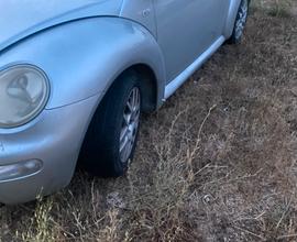 Volkswagen new beetle 1.9 d