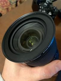 Tamron 28/75 2.8 sony