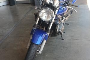 Honda hornet 600cc