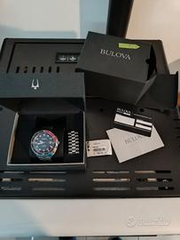 bulova oceanographer 