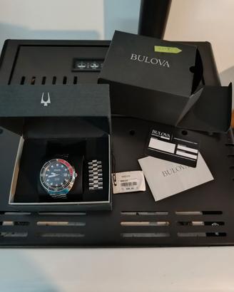 bulova oceanographer 
