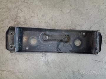 TELAIO - CULLA ANTERIORE FORTWO C450 700 2004