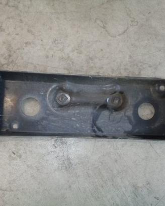 TELAIO - CULLA ANTERIORE FORTWO C450 700 2004
