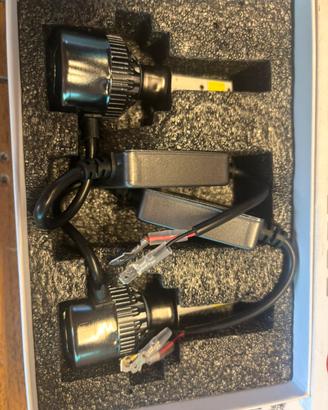 Lampadine a led H 1