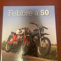 LIBRO FEBBRE A 50