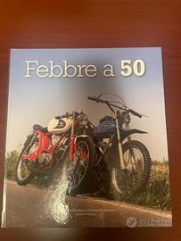 LIBRO FEBBRE A 50