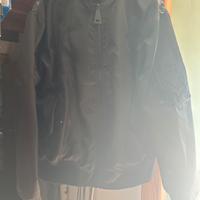 Bomber versace jeans