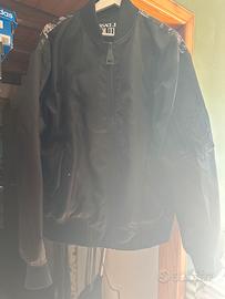 Bomber versace jeans