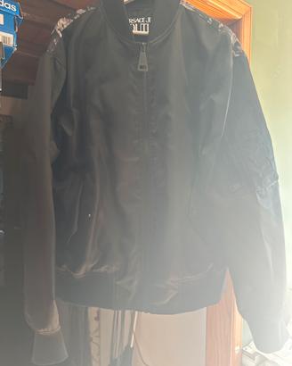 Bomber versace jeans