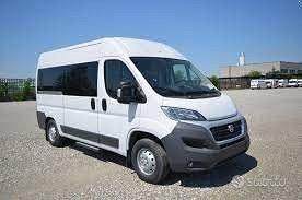 Ricambi usati fiat ducato