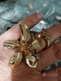 ANELLO FIORE