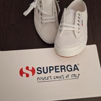 Superga 2750 cotu classic Bianco taglia 42