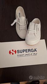 Superga 2750 cotu classic Bianco taglia 42