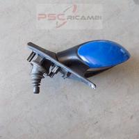 Specchietto retrovisore DX Peugeot 206 01-05 1.1