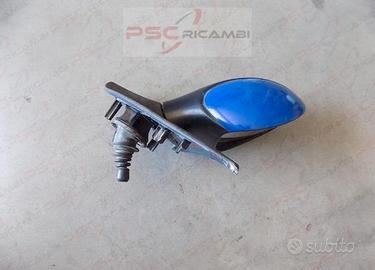 Specchietto retrovisore DX Peugeot 206 01-05 1.1
