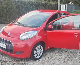 CITROEN C1 1.0 - UNICO PROPR. - OK NEO PATENTATI
