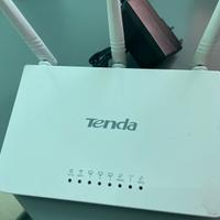 Tenda N300 F3