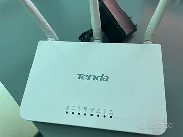 Tenda N300 F3