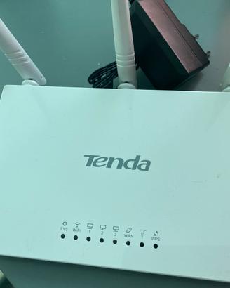 Tenda N300 F3