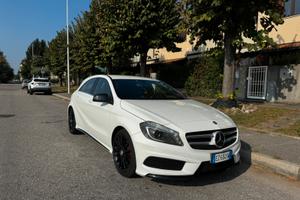 A180d AMG Sport Premium – 18” AMG – Assetto sporti