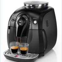 Macchinetta caffè