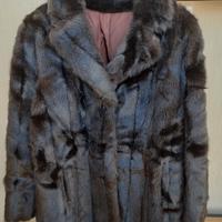 PELLICCIA DI CASTORO