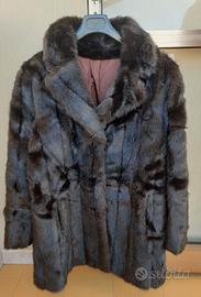 PELLICCIA DI CASTORO